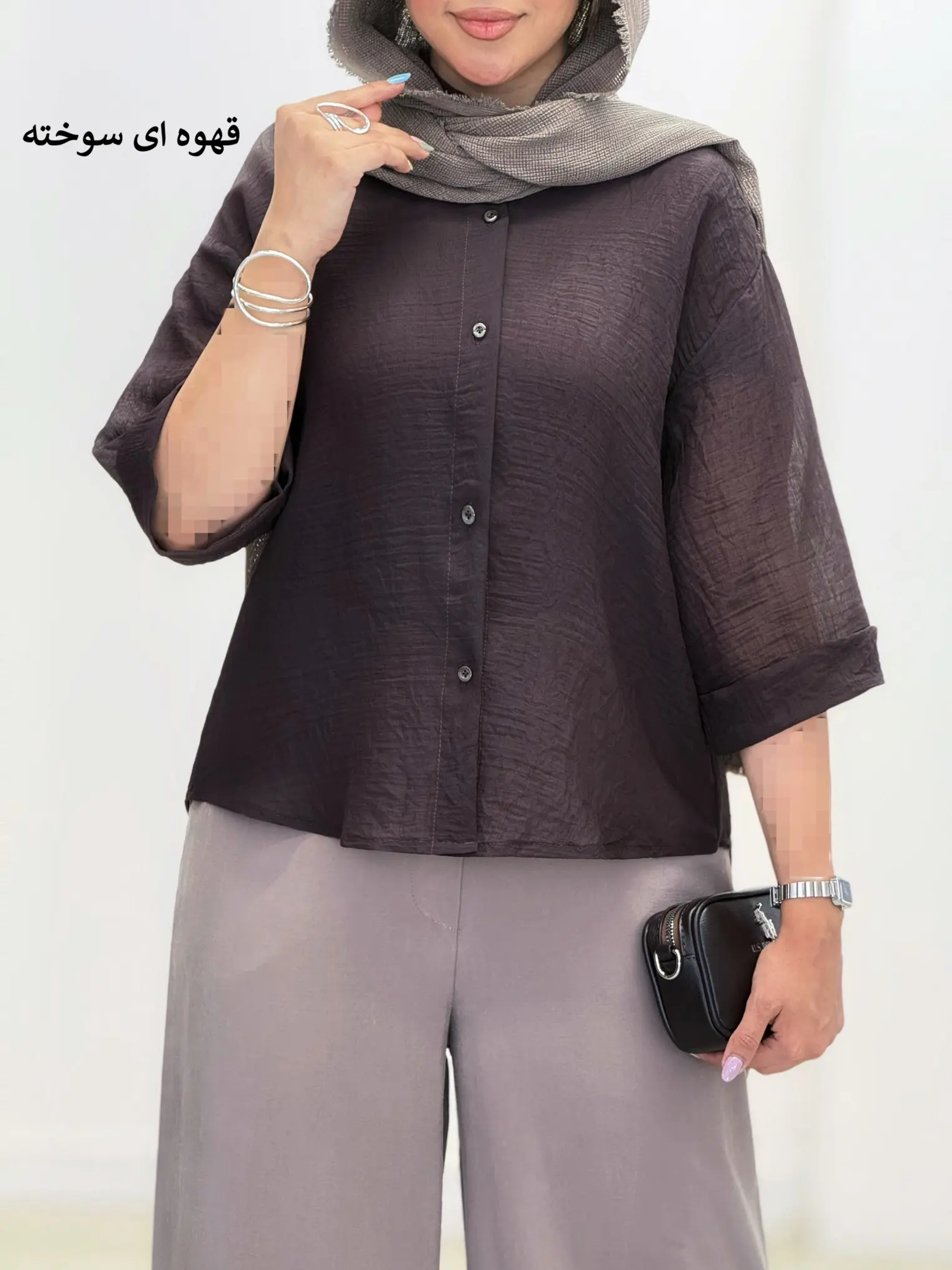 6994-شومیز بنو